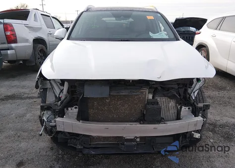 2023 Hyundai Santa Fe Hybrid Sel Premium z USA, uszkodzony, nr VIN 5NMS3DA12PH007444